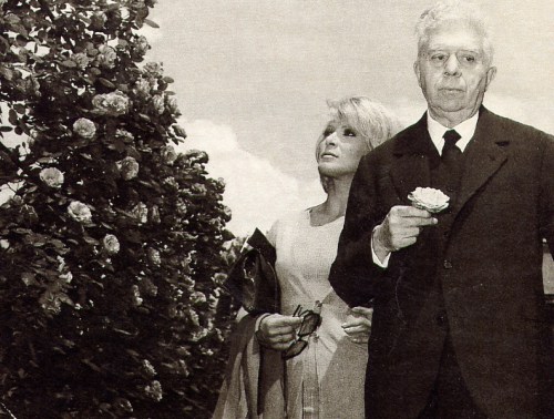 Giorgio Linguaglossa