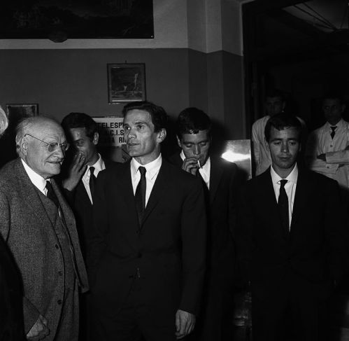 Giorgio Linguaglossa