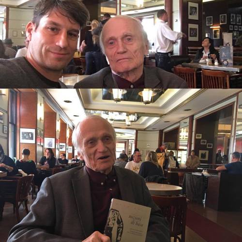 Giorgio Linguaglossa