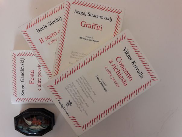 Giorgio Linguaglossa