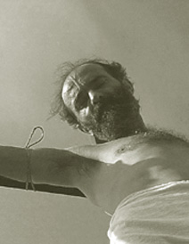 Giorgio Linguaglossa