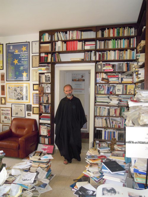 Giorgio Linguaglossa