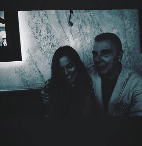 Giorgio Linguaglossa