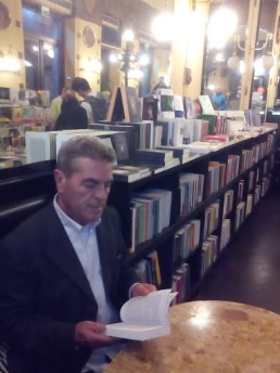 Giorgio Linguaglossa