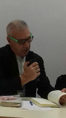 Giorgio Linguaglossa