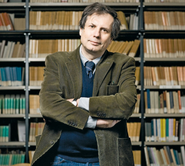 Giorgio Linguaglossa