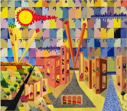 Giorgio Linguaglossa