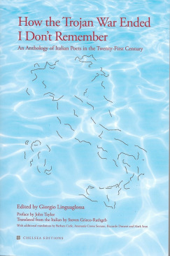 Giorgio Linguaglossa