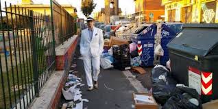 Giorgio Linguaglossa