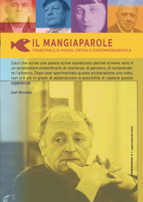 Giorgio Linguaglossa