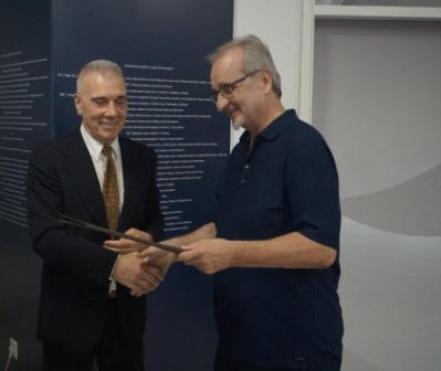 Giorgio Linguaglossa