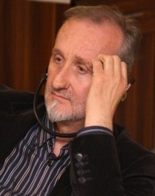 Giorgio Linguaglossa