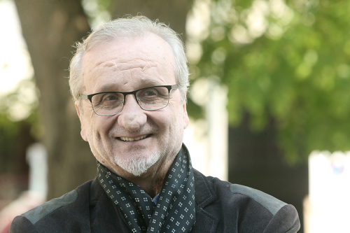 Giorgio Linguaglossa