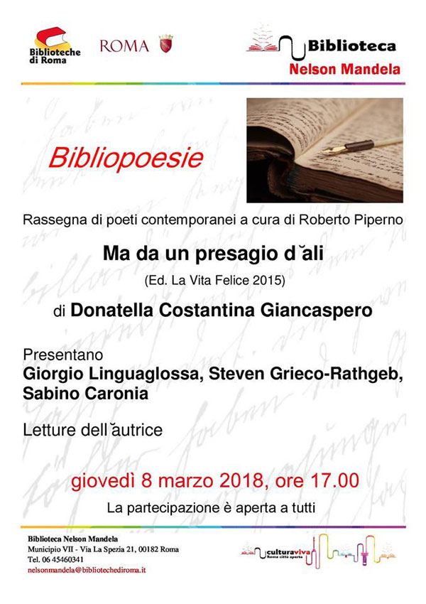 Giorgio Linguaglossa