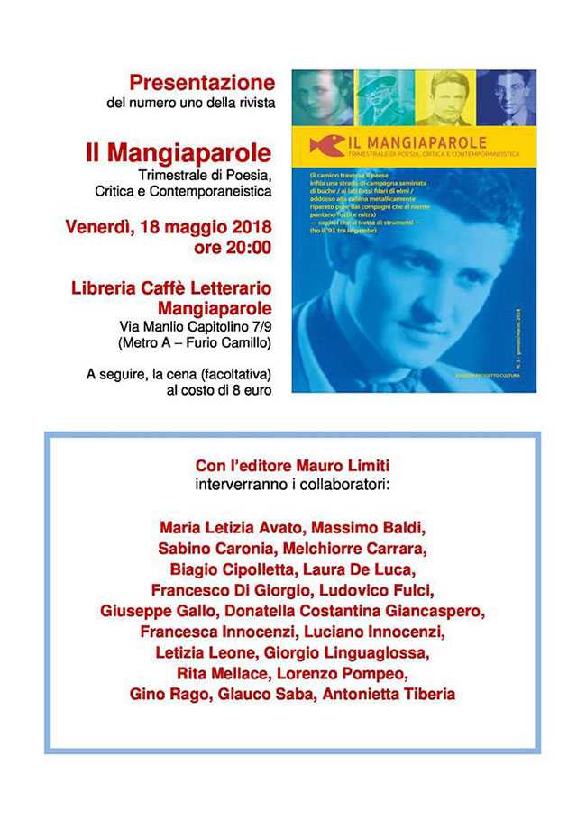 Giorgio Linguaglossa