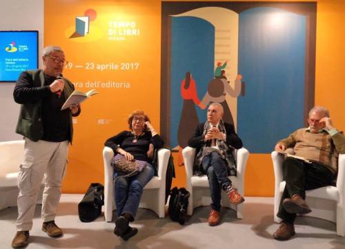 Giorgio Linguaglossa