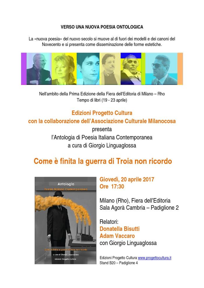 Giorgio Linguaglossa