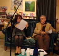 Giorgio Linguaglossa Laboratorio di Poesia 30-03-2017 - sito ufficiale di Giorgio Linguaglossa scrittore